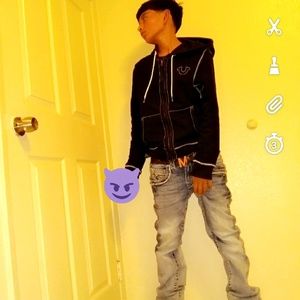 Meet your Posher, Jose